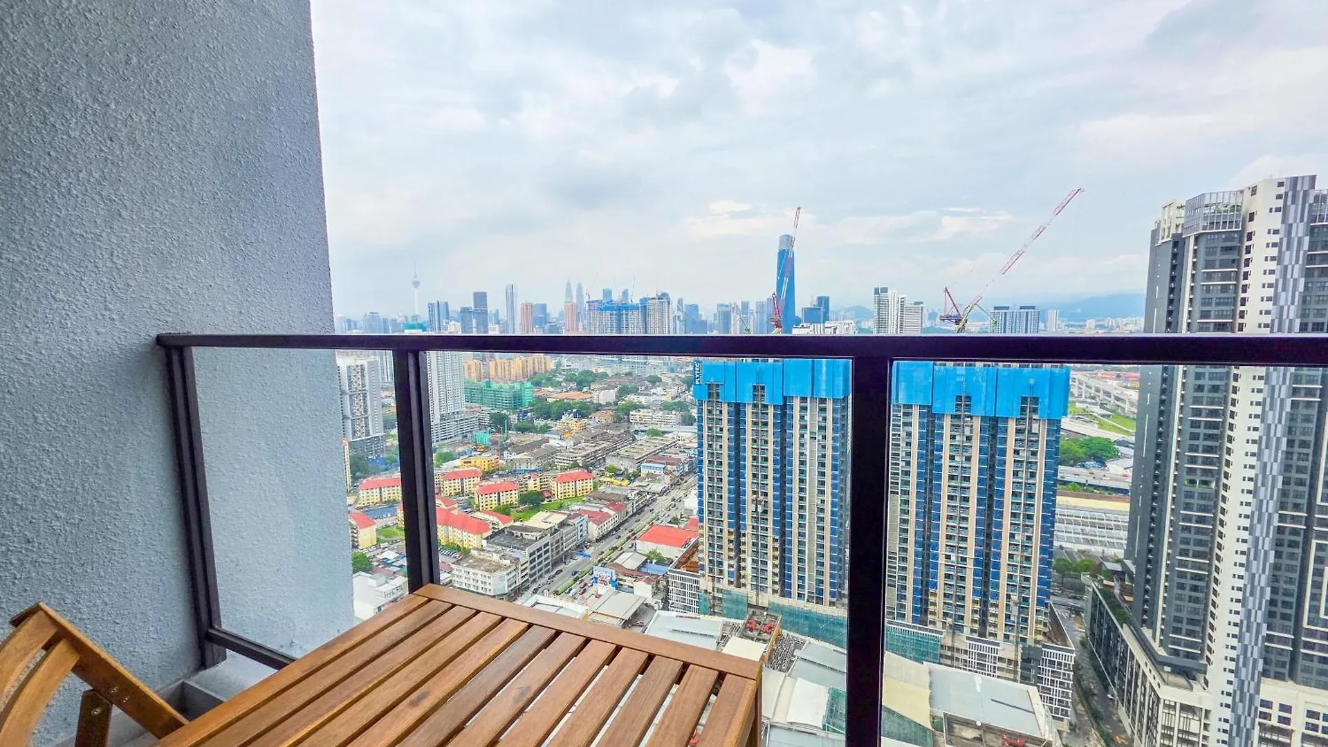Trion @ Kl By Nest Home Kuala Lumpur 0*,  Malaysia