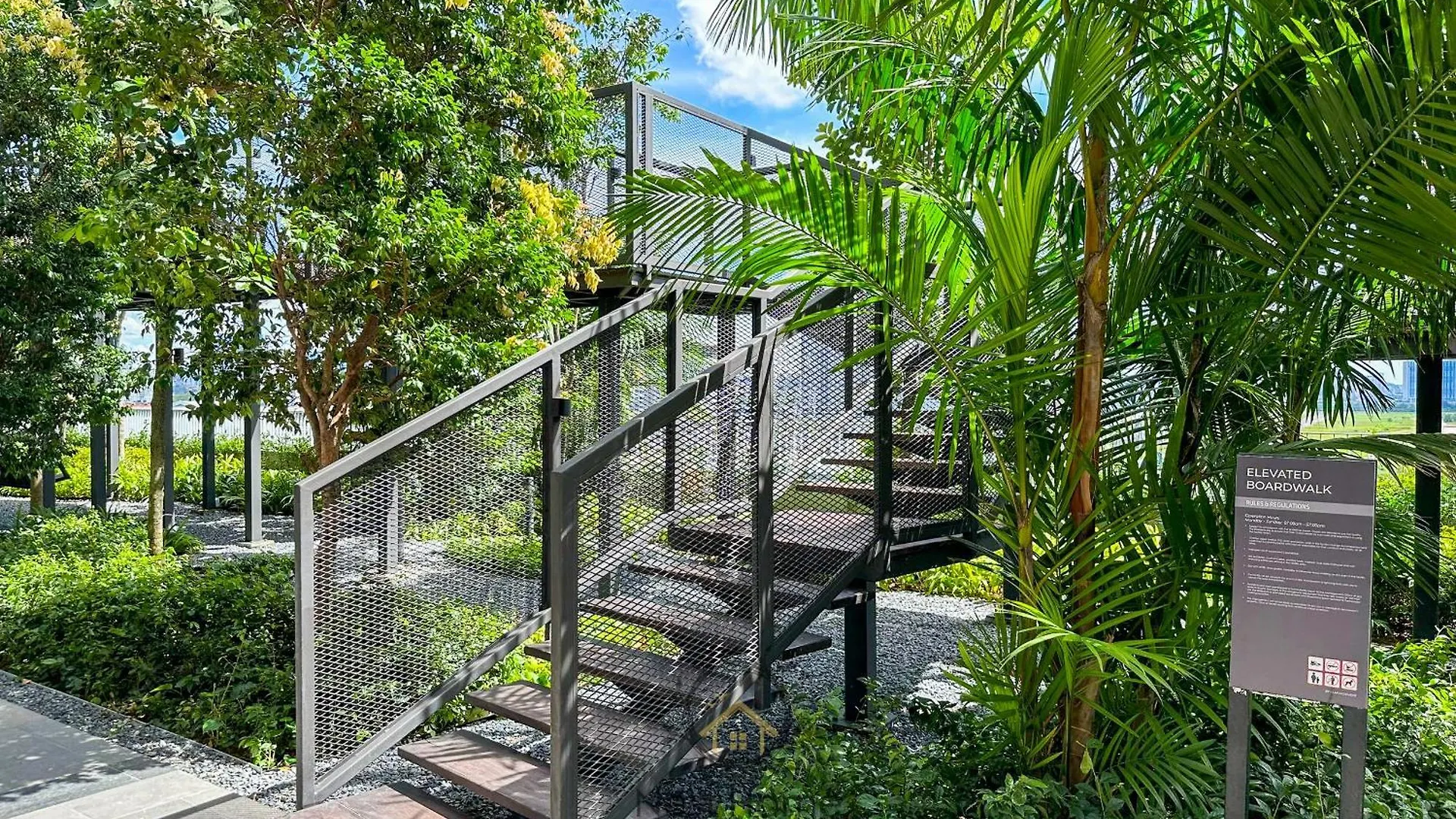 Apartment Trion @ Kl By Nest Home Kuala Lumpur Ma­lay­sia